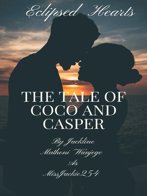 cover image of Eclipsed Hearts